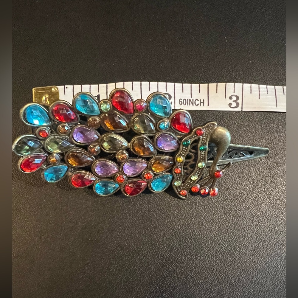 Costume Hair Clip
